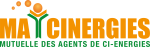 Logo Mutuelle CI Energies
